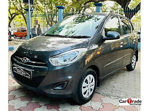 Second Hand Hyundai i10 1.1L iRDE Magna Special Edition in Kolkata