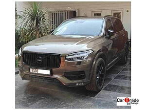 Second Hand Volvo XC90 D5 Inscription in Hyderabad