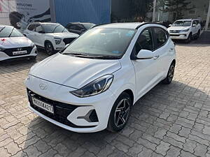 Second Hand Hyundai Grand i10 NIOS Asta 1.2 Kappa VTVT [2023] in Aurangabad