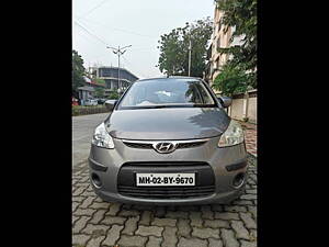 Second Hand Hyundai i10 Magna in Nagpur