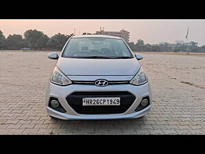 Second Hand Hyundai Xcent S 1.2 (O) in Faridabad