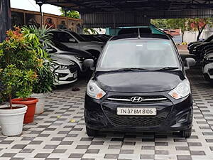 Second Hand Hyundai i10 Era 1.1 iRDE2 [2010-2017] in Coimbatore