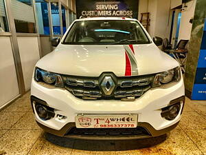 Second Hand Renault Kwid RXT [2015-2019] in Kolkata