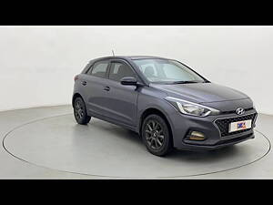 Second Hand Hyundai Elite i20 Sportz 1.2 in Coimbatore