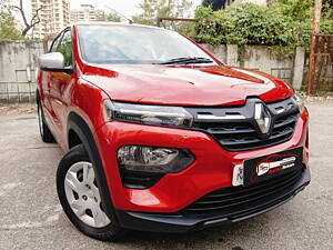 Second Hand Renault Kwid RXT 1.0 in Mumbai