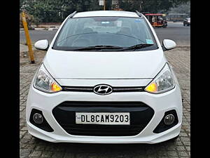 Second Hand Hyundai Grand i10 Magna 1.2 Kappa VTVT [2013-2016] in Delhi