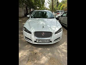 Second Hand Jaguar XF 2.2 Diesel in Lucknow