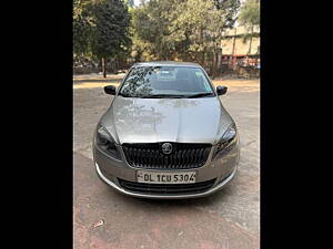 Second Hand Skoda Rapid 1.5 TDI CR Elegance in Delhi