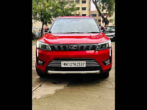 Second Hand మహీంద్రా XUV300	 w8 (o) 1.5 డీజిల్ [2020] in పూణె