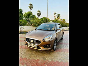 Second Hand Maruti Suzuki DZire VDi in Patna