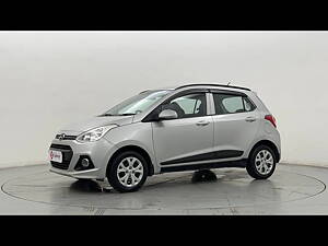 Second Hand Hyundai Grand i10 Sportz 1.2 Kappa VTVT [2013-2016] in Ghaziabad