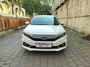 Second Hand Honda Amaze 1.2 VX AT i-VTEC in Navi Mumbai