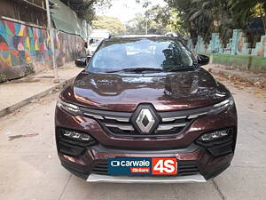 Second Hand Renault Kiger RXZ Turbo CVT in Mumbai