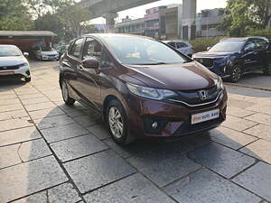 Second Hand Honda Jazz VX Petrol in Chennai