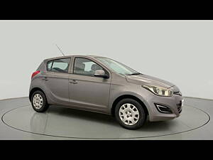 Second Hand Hyundai i20 Magna (O) 1.2 in Delhi