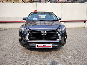 Second Hand Toyota Innova Crysta GX 2.4 AT 7 STR in Delhi