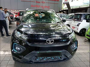 Second Hand Tata Nexon EV XZ Plus LUX in Bangalore