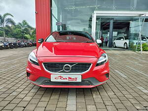 Second Hand Volvo V40 D3 R-Design in Nashik