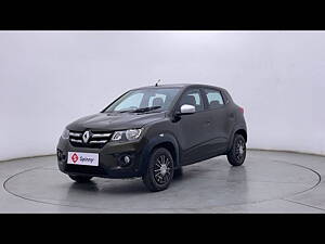 Second Hand Renault Kwid 1.0 RXT AMT Opt in Chennai