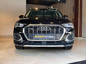 Second Hand Audi Q3 40 TFSI Premium Plus [2022-2024] in Delhi