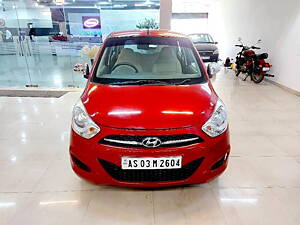 Second Hand Hyundai i10 1.1L iRDE ERA Special Edition in Nagaon