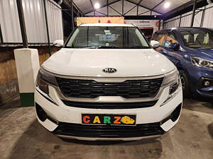 Second Hand Kia Seltos HTK Plus 1.5 [2019-2020] in Siliguri