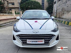 Second Hand Hyundai Grand i10 NIOS Magna 1.2 Kappa VTVT in Noida