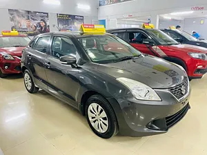 Second Hand Maruti Suzuki Baleno [2019-2022] Delta 1.3 in Hazaribagh