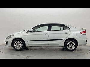 Second Hand Maruti Suzuki Ciaz ZXi  AT in Delhi