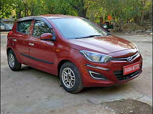 Second Hand हुंडई i20 मैग्ना 1.2 in दिल्ली