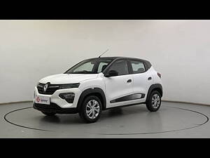 Second Hand Renault Kwid 1.0 RXT Opt [2016-2019] in Ahmedabad