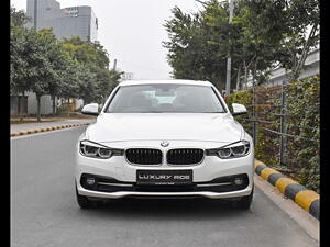 Used Bmw 3 Series Cars In Patna Second Hand Bmw 3 Series Cars In Patna Carwale