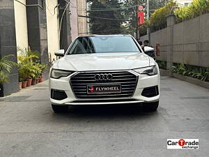 Second Hand Audi A6 Technology 45 TFSI in Kolkata