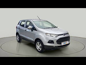 Second Hand Ford Ecosport Ambiente 1.5L Ti-VCT in Delhi