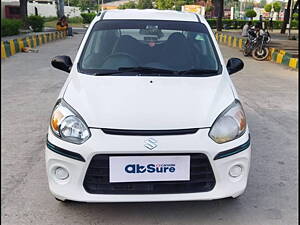 Second Hand Maruti Suzuki Alto 800 Lxi in Noida