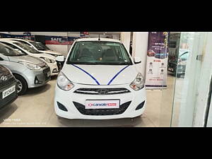 Second Hand Hyundai i10 Sportz 1.2 Kappa2 in Kanpur