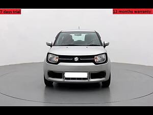 suzuki ignis diesel second hand