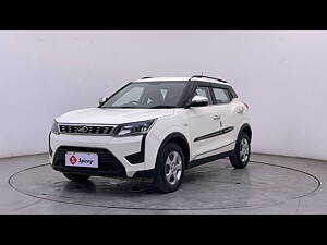 Second Hand Mahindra XUV300 1.5 W6 [2019-2020] in Chennai