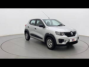 Second Hand Renault Kwid RXL in Chennai