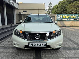 Second Hand Nissan Terrano XV D THP Premium 110 PS Edition in Jalandhar