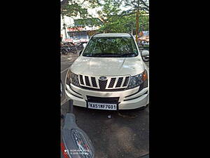 Second Hand Mahindra XUV500 W6 2013 in Bangalore