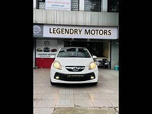 Second Hand Honda Brio VX AT in Pune