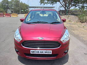 Second Hand Ford Aspire Titanium 1.2 Ti-VCT Opt in Thane