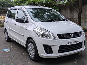 Second Hand Maruti Suzuki Ertiga LXi in Pune