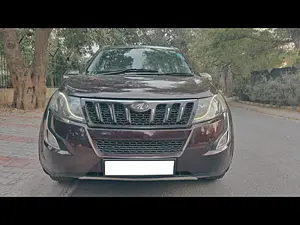 Second Hand Mahindra XUV500 [2015-2018] W10 AT in Gurgaon