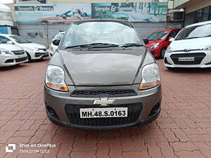 Second Hand Chevrolet Spark LS 1.0 BS-III in Nagpur