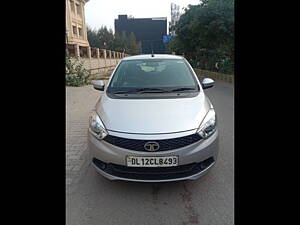 Second Hand Tata Tiago Revotorq XT [2016-2019] in Ghaziabad