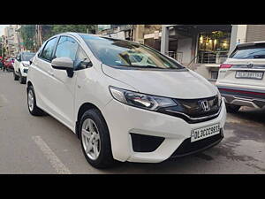 Second Hand Honda Jazz S AT [2015-2016] in Delhi