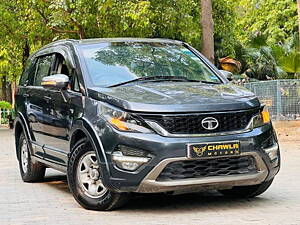 Second Hand Tata Hexa XMA 4x2 7 STR in Delhi