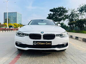 Second Hand BMW 3-Series 320d Luxury Line in Bangalore